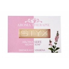 Натуральне мило "Вербена" Стікс Натуркосметік Natural Soap "Verbena" Styx Naturcosmetic