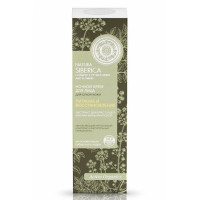 Крем для обличчя Нічний для сухої шкіри Натура Сіберіка Natura Siberica