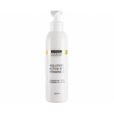 Лосьйон-активатор №1 з вітаміном С Космотерос Lotion Activateur № 1 avec Vitamine C Kosmoteros