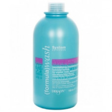 Відновлювальний живильний кондиціонер Діксон Revitalizing-Nourishing Conditioner Dikson