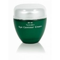 Ніжний крем для шкіри навколо очей Анна Лотан Greens Tender Eye Contour Cream Anna Lotan