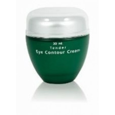 Ніжний крем для шкіри навколо очей Анна Лотан Greens Tender Eye Contour Cream Anna Lotan