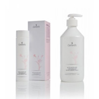 М'яке молочко Джерардс Aquasense Cleansing Milk Gerards