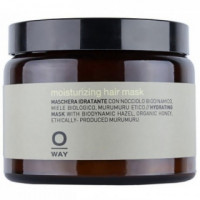Маска для зволоження волосся Роланд Moisturising Hair Mask Rolland