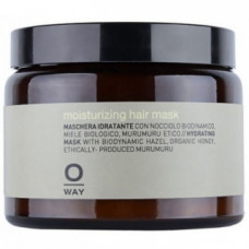 Маска для зволоження волосся Роланд Moisturising Hair Mask Rolland