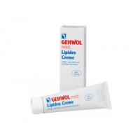 Крем Гідро-баланс Геволь Lipidro Creme Gehwol