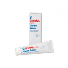 Крем Гідро-баланс Геволь Lipidro Creme Gehwol