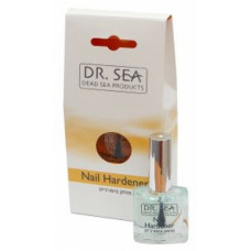 Засіб для зміцнення нігтів Доктор Сі Nail Herdener Dr. Sea