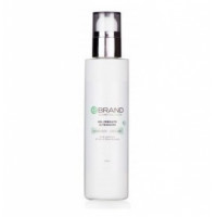 Ультразвуковий гель з гіалуронової кислотою Ебренд Gel Pregiato Ultrasuoni Idratante Antiage Acido Ialuronico Ebrand