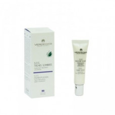 Швидка допомога при пігментних плямах Вердеоасі SOS dark spots reparative anti-spot treatment Verdeoasi