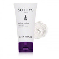 Оксамитовий крем для рук Сотис HAND CREAM Sothys
