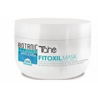 Маска для потовщення і харчування волосся Тахе Fitoxil Mask Tahe