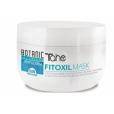 Маска для потовщення і харчування волосся Тахе Fitoxil Mask Tahe