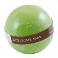 Шипучий куля для ванни Греція Органік Bath Bomb Greek Organique