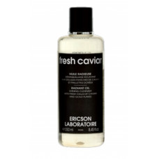 Масло, що очищає сяйво Еріксон Лабораторія Radiant Oil Fresh Caviar Ericson Laboratoire