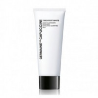 Молочко, що очищає для особи Жермен де капучіно TE White Exf.Clarifying Milk Germaine de Capuccini