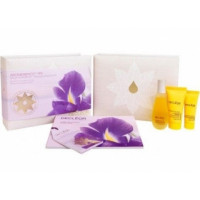Набір засобів від зморшок Деклеор Coffret Aroma Iris Decleor