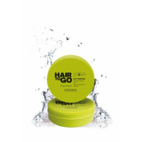Завершальний віск гнучкої фіксації Лендан Hair To Go Art Maniac Lendan