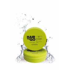 Завершальний віск гнучкої фіксації Лендан Hair To Go Art Maniac Lendan