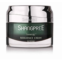 Відновлювальний крем для сухої і нормальної шкіри ШангПрі S Energy Resilience Cream ShangPree