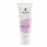 Бронзант для обличчя і тіла Імідж Скинкеа Body Spa Face and Body Bronzer Creme Image Skincare