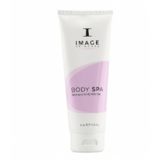 Бронзант для обличчя і тіла Імідж Скинкеа Body Spa Face and Body Bronzer Creme Image Skincare