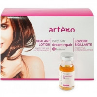 Ампули для глибокого відновлення Артего Easy Care T Dream Repair K Lotion Artego