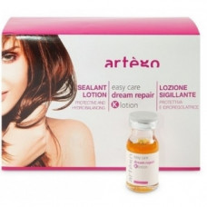 Ампули для глибокого відновлення Артего Easy Care T Dream Repair K Lotion Artego