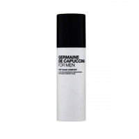 Заспокійливий флюїд після гоління Жермен де капучіно For Men Finishave Post Shave Emulsion Germaine de Capuccini