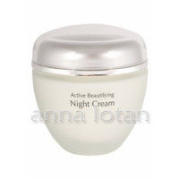 Крем Нова ера Анна Лотан New Age Control Active Beautifying Cream Anna Lotan