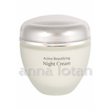 Крем Нова ера Анна Лотан New Age Control Active Beautifying Cream Anna Lotan