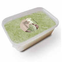 Сіль для ванни (великі гранули) Магнолія Органік Bath Salt Magnolia Organique