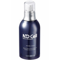 Крем проти зморшок для області шиї і декольте Генозіс NDCell Anti-Wrinkle Cream (NWC) Genosys