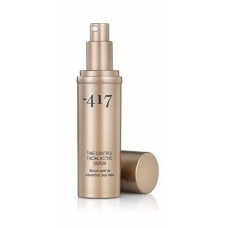 Сироватка для обличчя активна «Контроль над старінням» Мінус 417 Time Control Active Facial Serum Minus 417