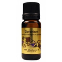 Ефірна олія Герань Стікс Натуркосметік Essential oil of Geranium Styx Naturcosmetic