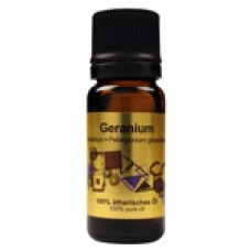 Ефірна олія Герань Стікс Натуркосметік Essential oil of Geranium Styx Naturcosmetic