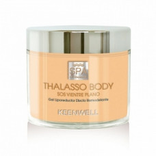 Моделюючий гель "Плоский живіт" Кінвел Flat Belly-Remodeling & Lipo Sos Gel Keenwell