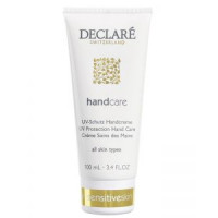 Захисний крем для рук з SPF 4 декларує UV - Protektion Hand Care SPF 4 Declare