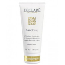Захисний крем для рук з SPF 4 декларує UV - Protektion Hand Care SPF 4 Declare