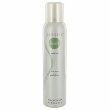 Невагомий спрей-блиск без фіксації Біосілк Silk Therapy Shine-on BioSilk