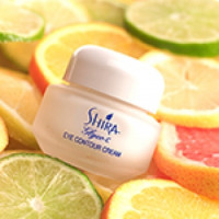 Крем під очі Шира Glyco-C Eye Contour Cream Shira