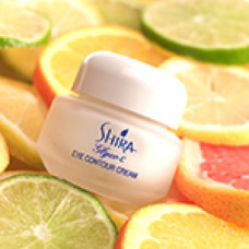 Крем під очі Шира Glyco-C Eye Contour Cream Shira