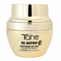 Крем-контроль для шкіри навколо очей Тахе RE-NUTRIV-BATCH EYE CONTOUR CREAM Tahe