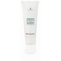Балансер крем гель Анна Лотан A-Clear Skin Balancer Anna Lotan