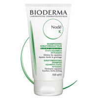 Крем-шампунь Біодерма Node K Bioderma