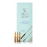 Сироватка з азуленом для чутливої шкіри Йелоу Роуз Azulene Emulsion Calmante et Hydratante Yellow Rose