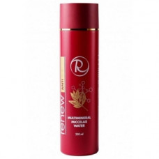 Мультимінеральний міцелярно Тонік Ренью Multimineral Miccelar water Renew