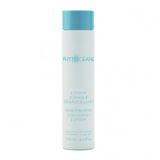 Очищаючий лосьйон для особи і шкіри навколо очей Фітосеан Invigorating Cleansing Lotion Face And Eyes Phytoceane