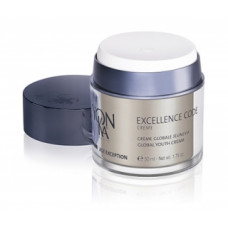 Глобально омолоджуючий крем для зрілої шкіри Йон-ка Excellence Code Creme Yon-ka