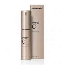 Інтенсивний крем "Енерджі С" Мезоестетік Energy C intensive cream Mesoestetic